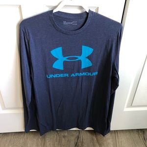 Men’s Under Armour Long Sleeve